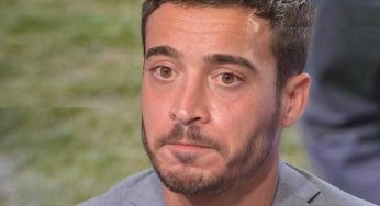 Antonino Spinalbese: “Mi manca…”, cede alla confessione pubblica | Le parole dell’ex di Belen