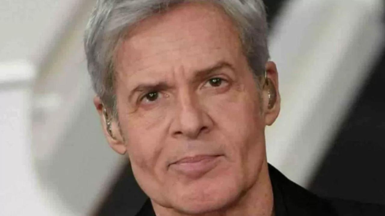 Baglioni, batalla legal contra Striscia la Notizia: ‘Jerry Scotty me calumnió’