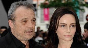 Claudio Amendola beccato insieme alla sua nuova donna: “Con Francesca Neri è finita”| Inequivocabile foto