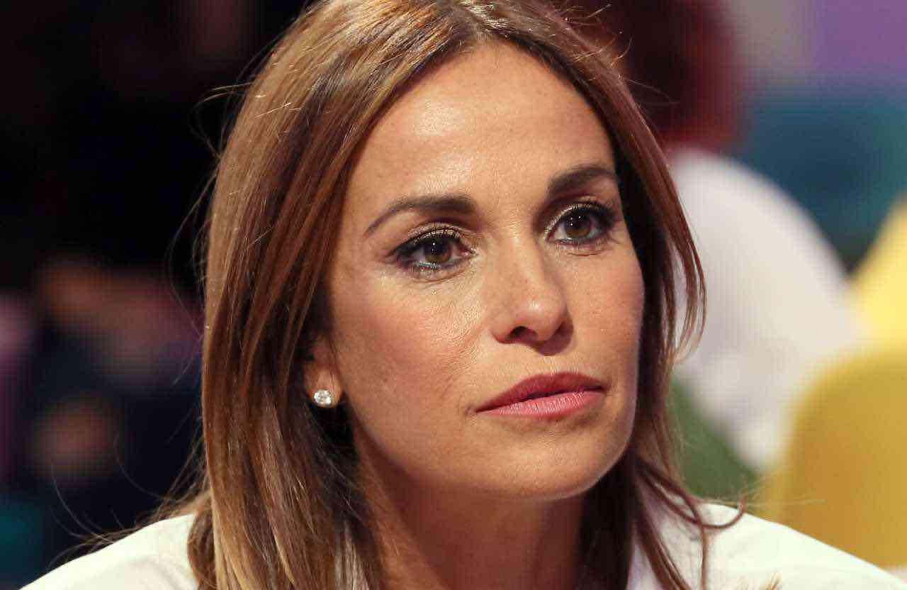 Cristina Parodi