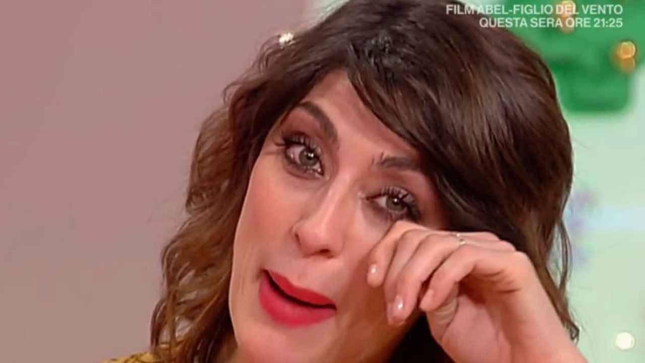 Elisa Isoardi