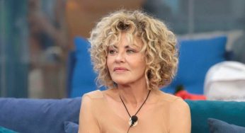 Eva Grimaldi, rischio di morte dopo le operazioni. Le condizioni di salute