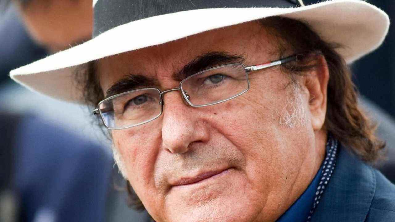 Al Bano