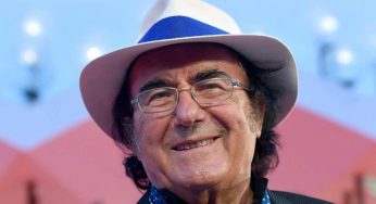 Albano: “di nuovo insieme”, il ritorno tanto atteso. La bellissima notizia è arrivata