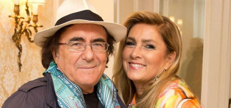 Al Bano e Romina Power 