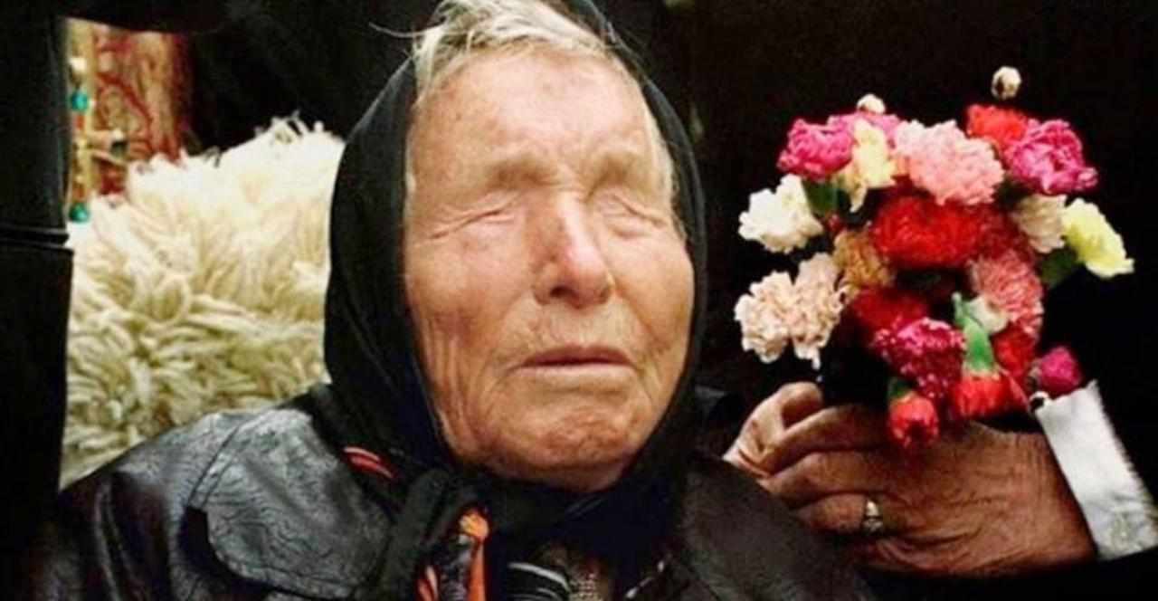 Baba Vanga