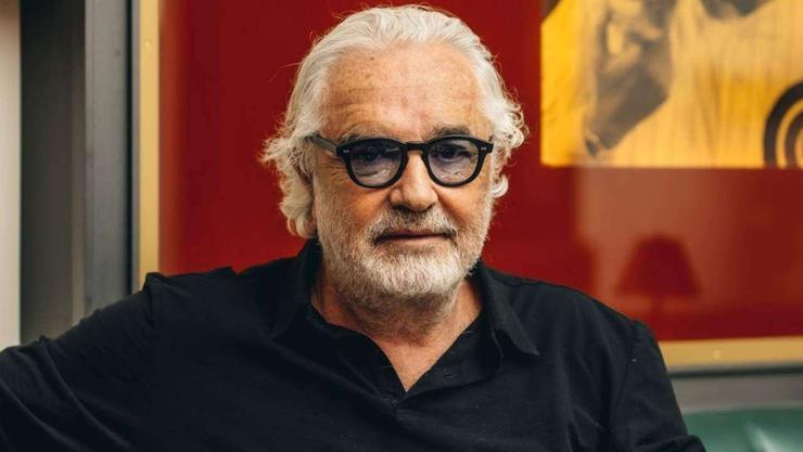 Flavio Briatore