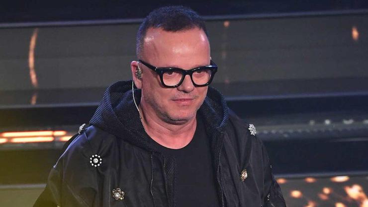 Gigi D'Alessio 