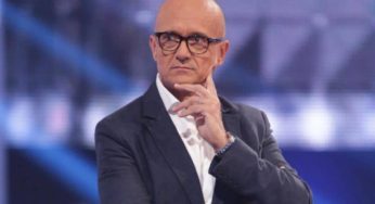 GF Vip: bufera tra Sonia Bruganelli e Elenoire Ferruzzi. Toni violenti e pericolosi