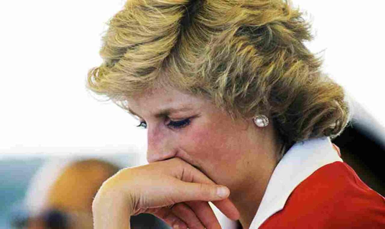 Lady Diana