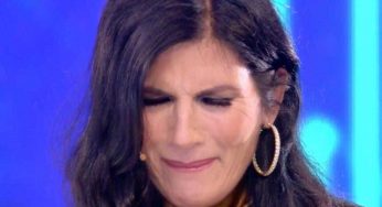 Pamela Prati: ”ho paura…”, la confidenza sul nuovo ingresso scatena la bufera