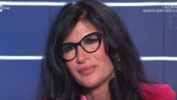 Pamela Prati Grande Fratello Vip 