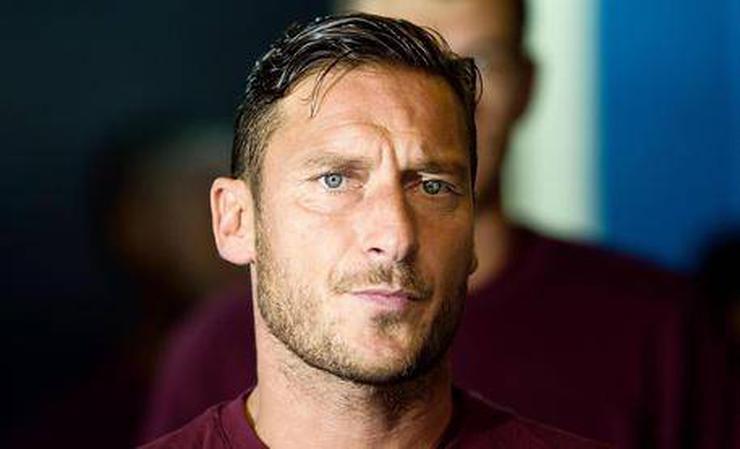 Francesco Totti