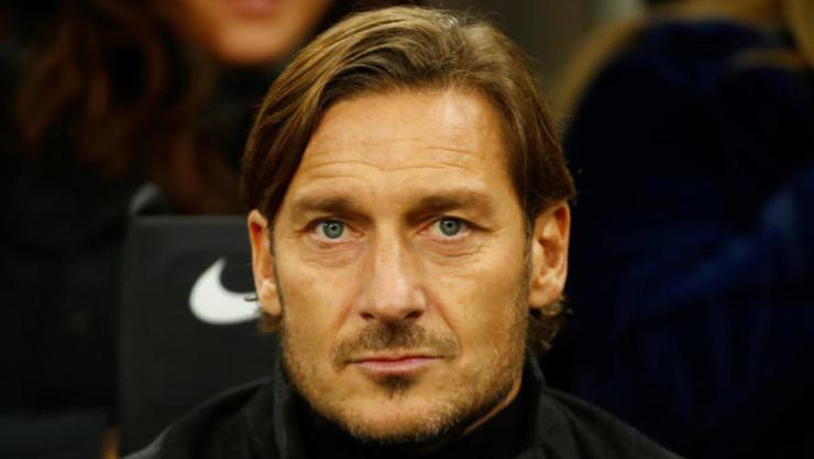 Francesco Totti