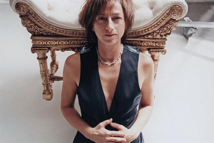 Gianna Nannini