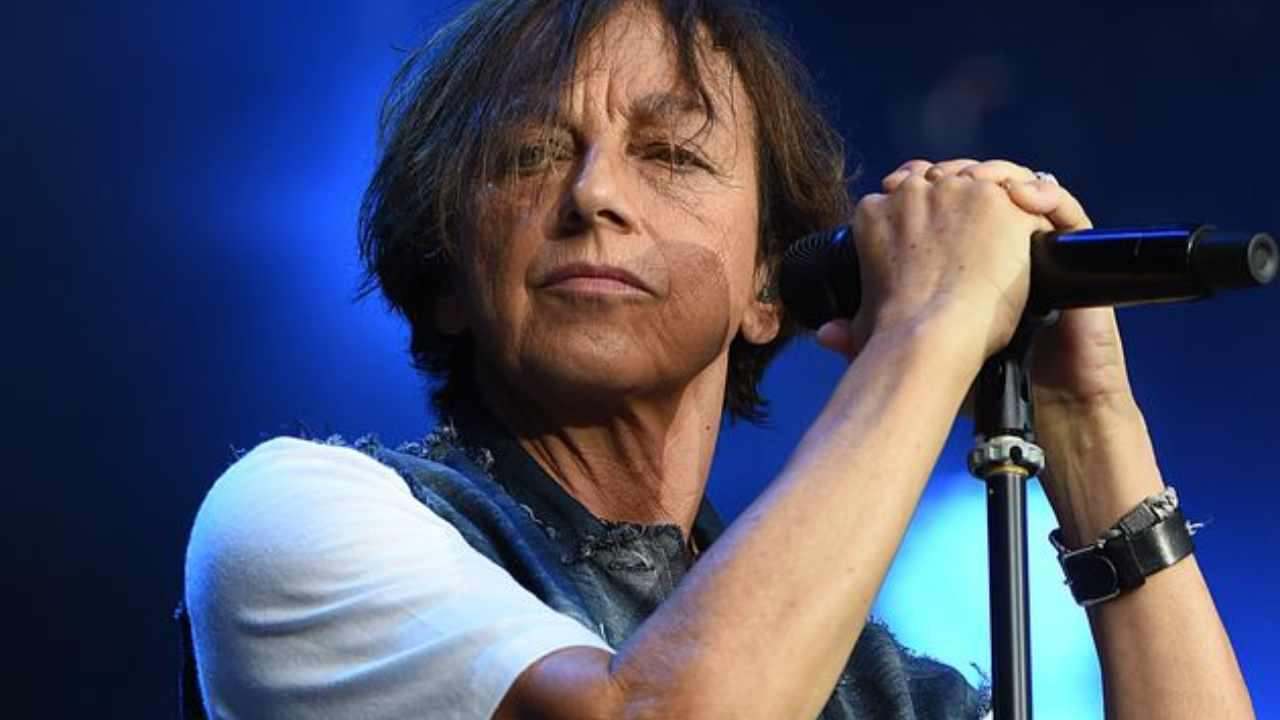 Gianna Nannini