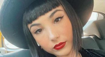 Schiaffo in faccia a Giorgia Soleri, “L’arte chiede rispetto, non si può barare”. La poetessa la stronca