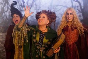 Hocus Pocus 2