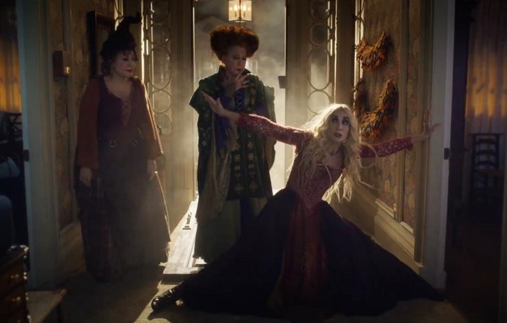 Hocus Pocus 2