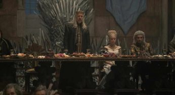 House of the Dragon, un matrimonio in salsa Westeros. Spiegazione episodio 5