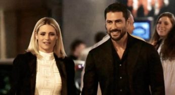 Michelle Hunziker e Giovanni Angiolini, “Non reggeva il confronto”, la verità sui motivi della rottura