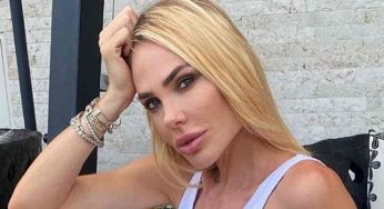 Svelato l’amante di Ilary Blasi, parla l’amico della coppia: ‘figuraccia ecco chi è’