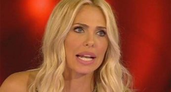 Ilary Blasi: il gesto davvero estremo, le conseguenze sono gravissime