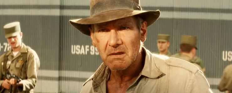 Indiana Jones 5