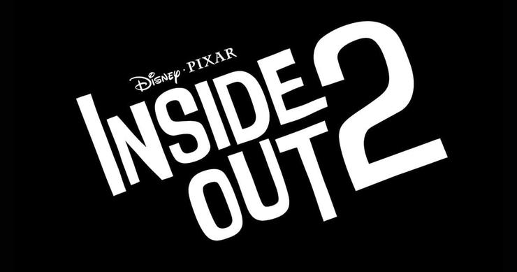 Inside Out 2