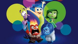 Inside Out 2