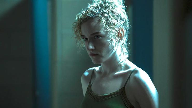 Julia Garner, Ozark