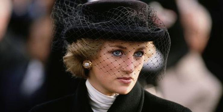 Lady Diana