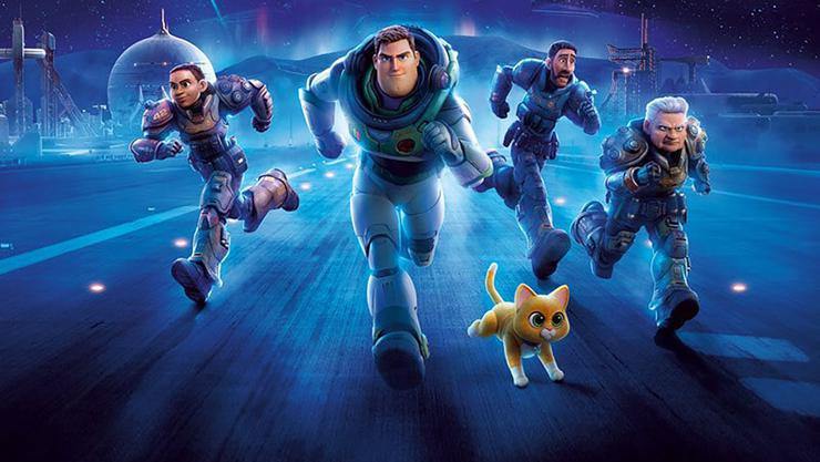 Lightyear