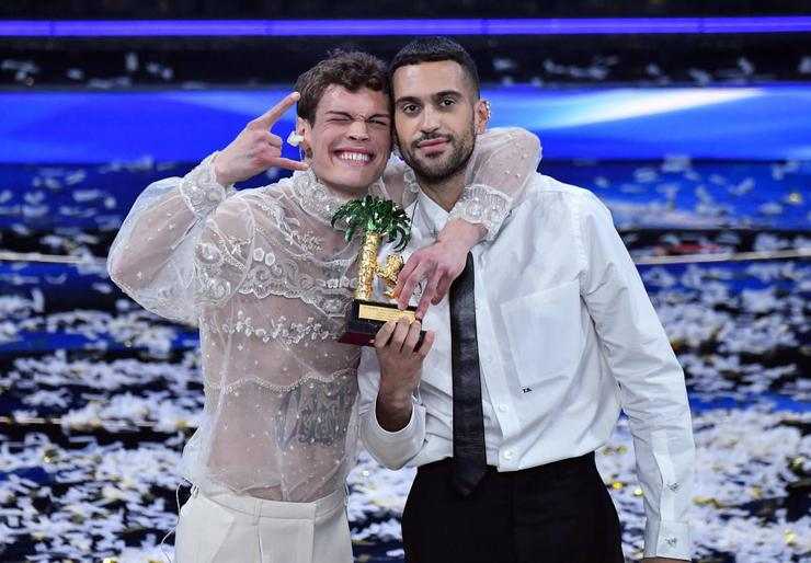 Mahmood