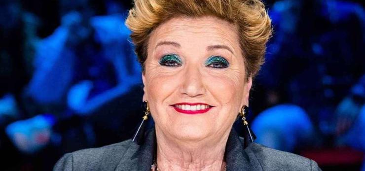 Mara Maionchi