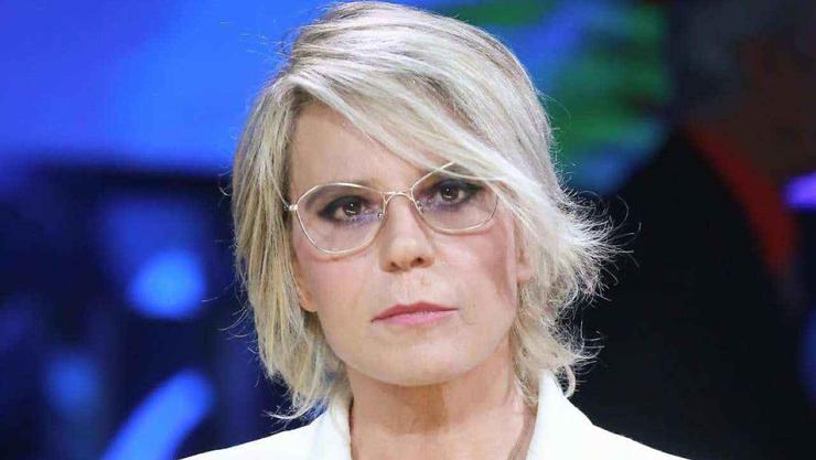 maria de filippi