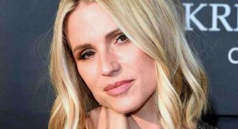 Michelle Hunziker in lacrime: è la prima volta che le capita, mai vista così – VIDEO