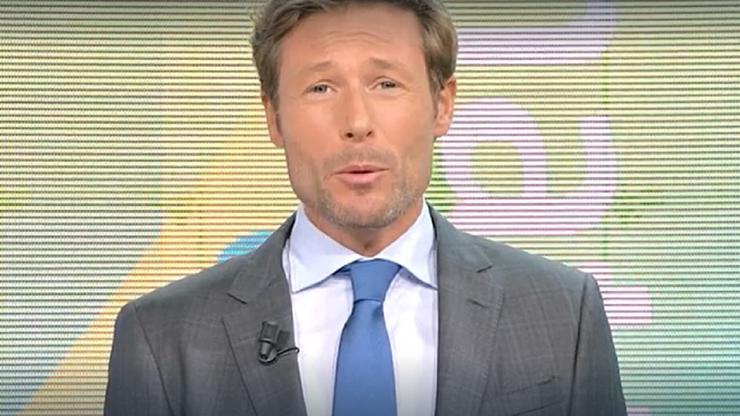 Massimiliano Ossini
