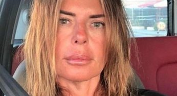 Paola Perego, una malattia invisibile: colpisce all’improvviso. Nessuno lo sapeva