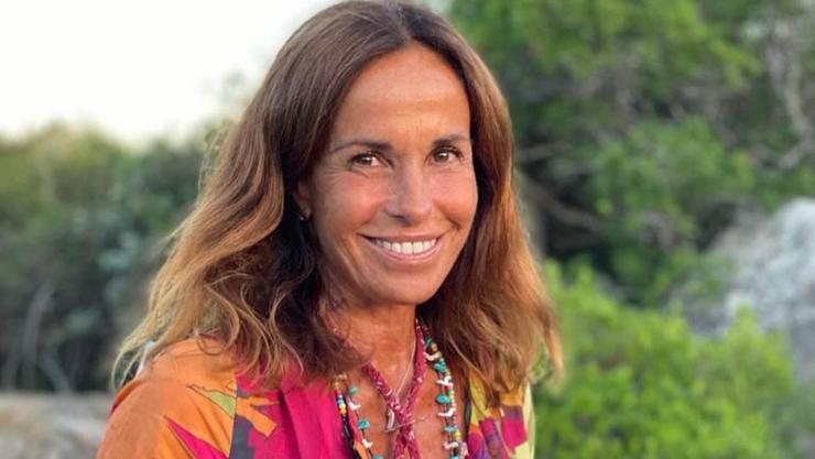 Cristina Parodi