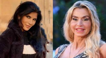 Pamela Prati, violentissimo scontro con Valeria Marini: “Si sono picchiate”, Ciacci confessa lo scandalo al GF Vip