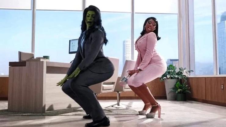 She-Hulk: Attorney At Law