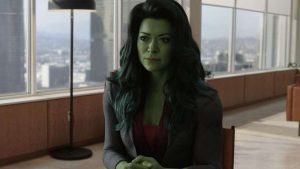 She-Hulk: Attorney At Law