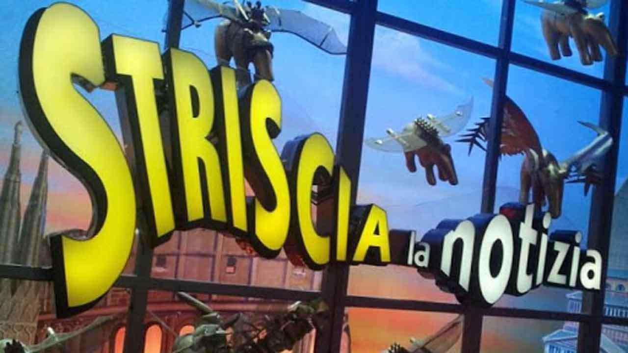 Striscia la Notizia