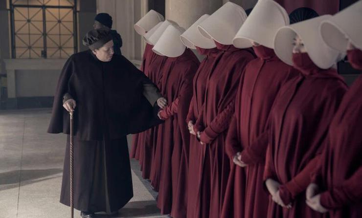 The Handmaid's Tale 5