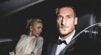 Totti e Ilary di nuovo insieme, nella stessa casa. Si stanno riavvicinando?