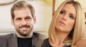 Tomaso Trussardi “corteggiato da…”. Bella batosta per Michelle Hunziker