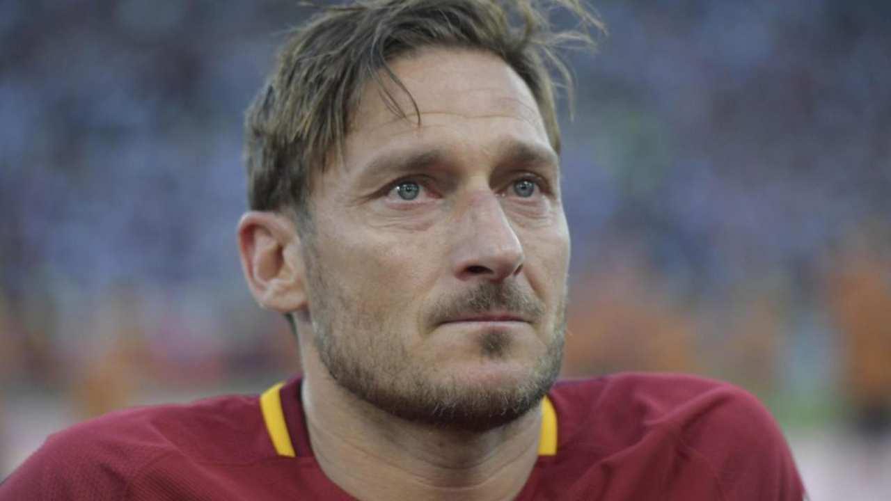 Francesco Totti