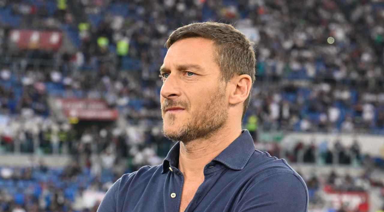 Francesco Totti