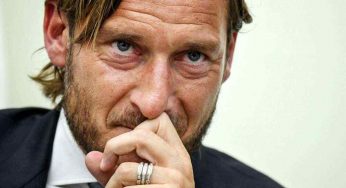 Totti si sfoga: “Ilary non l’avrei lasciata……” | il calciatore rompe il silenzio